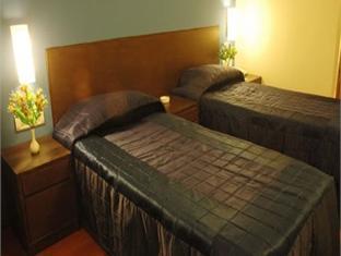 Manu Residency Hotel Bangalore