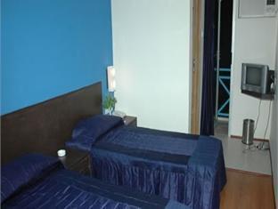 Manu Residency Hotel