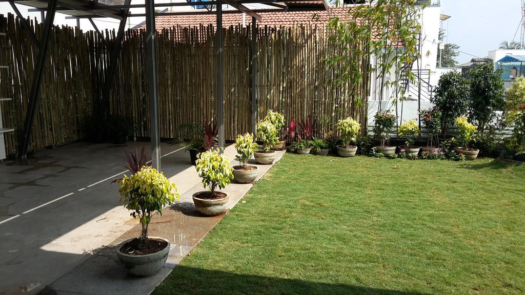 Ixora 3* Bangalore