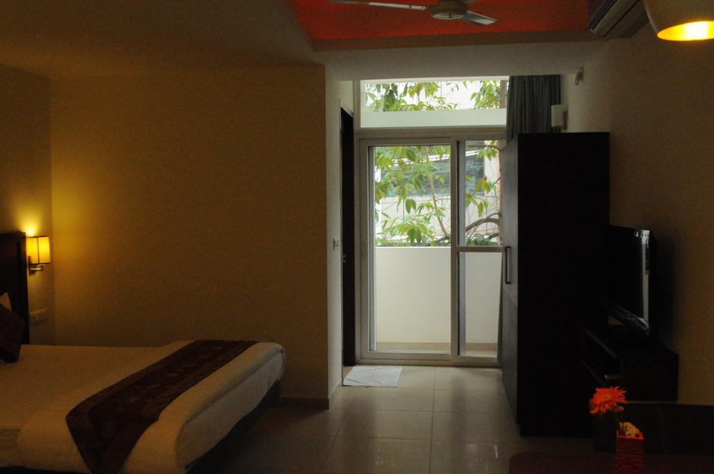 Ixora 3* Bangalore