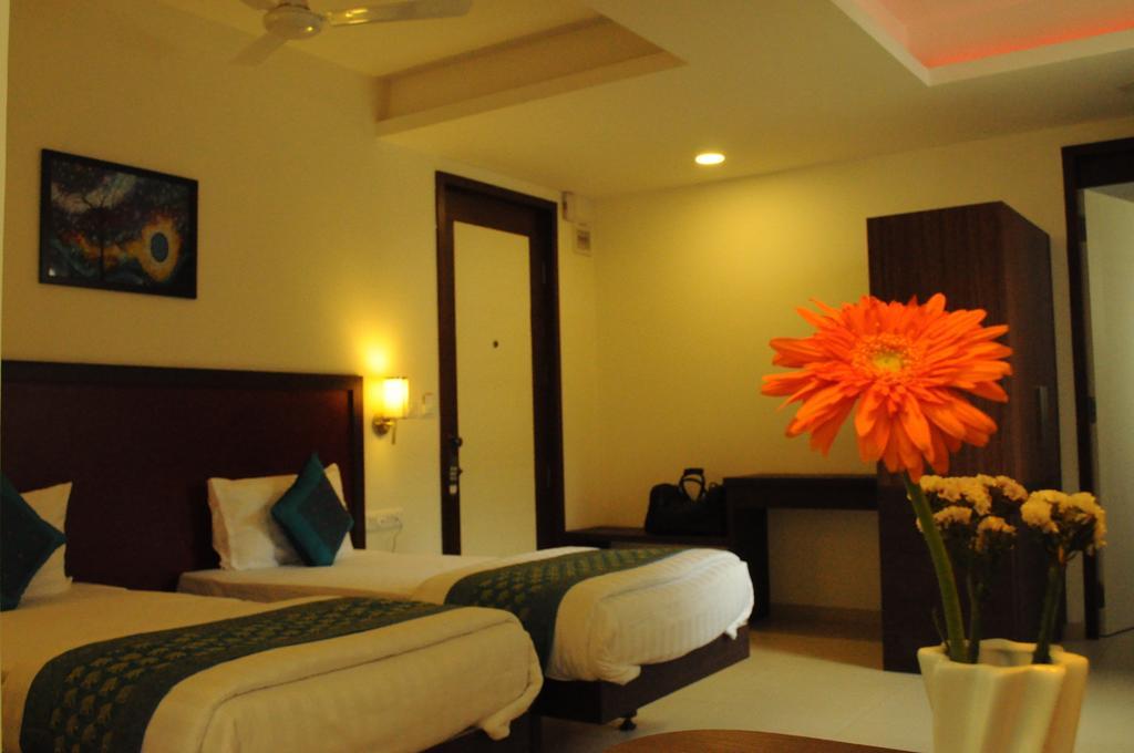 Ixora 3*