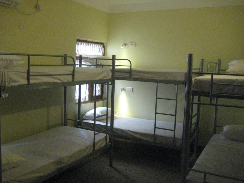 Electric Cats Bed & Breakfast Hostel Bangalore