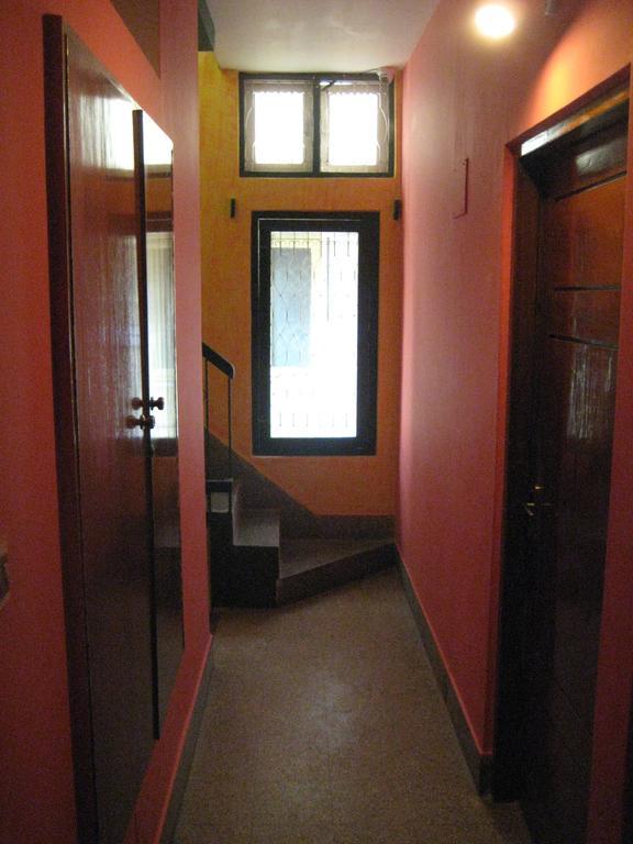 Electric Cats Bed & Breakfast Hostel