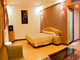 Hotel Flower