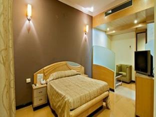Flower Hotel Bangalore