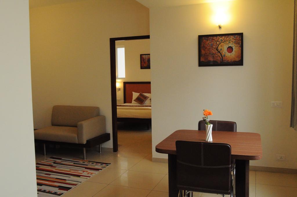 Ixora 3* Bangalore