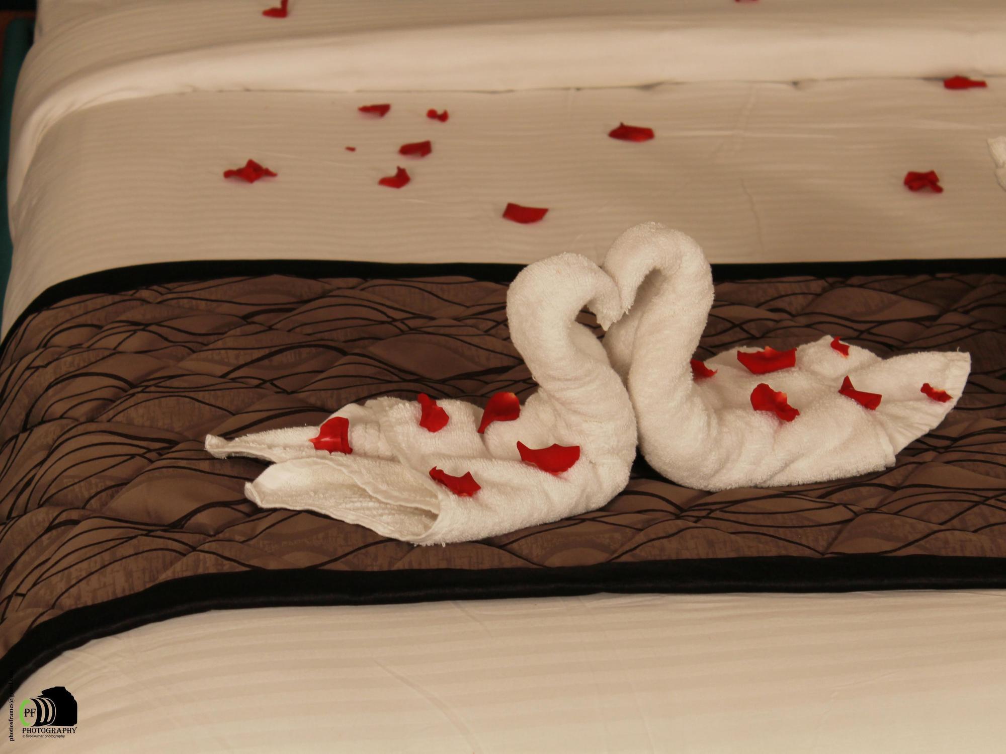 Brigade Royale Hotel 3*