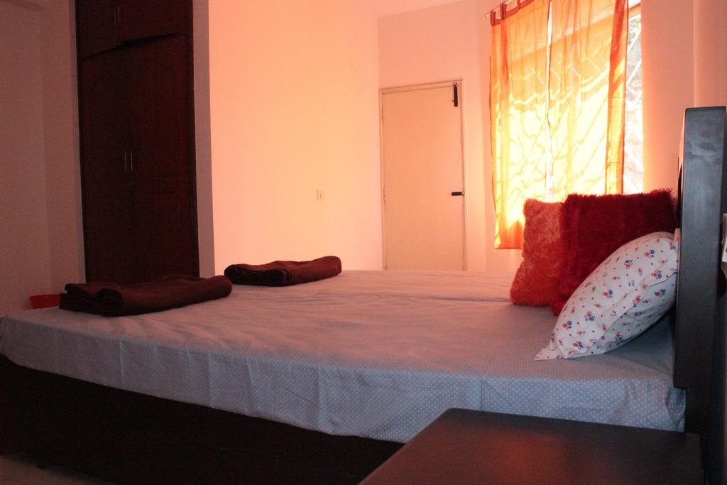 Hostel Social Rehab