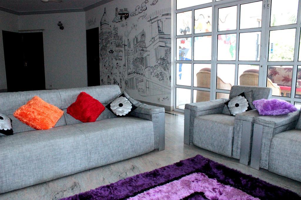 Social Rehab Hostel Bangalore