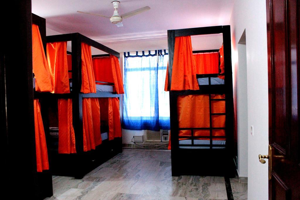 Social Rehab Hostel *