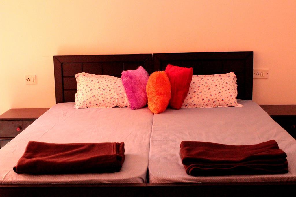 Social Rehab Hostel Bangalore
