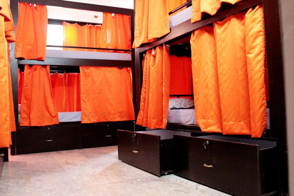Hostel Social Rehab *