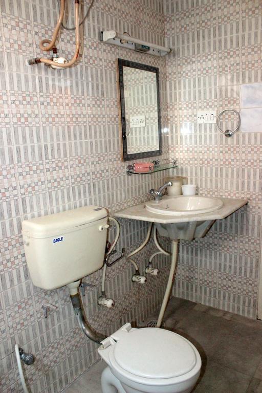 Hostel Social Rehab Bangalore