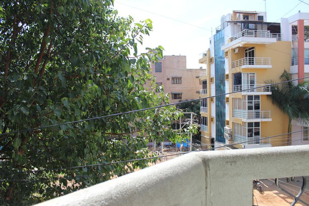 Social Rehab Hostel