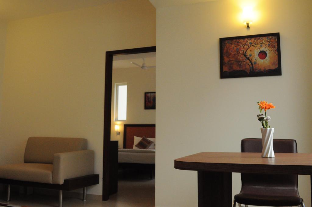 Ixora 3*