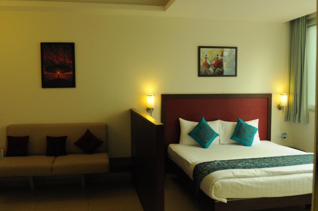 Ixora Aparthotel 3*