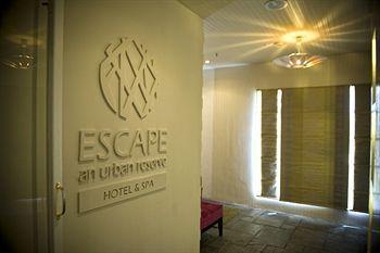 Hotel Escape & Bangalore