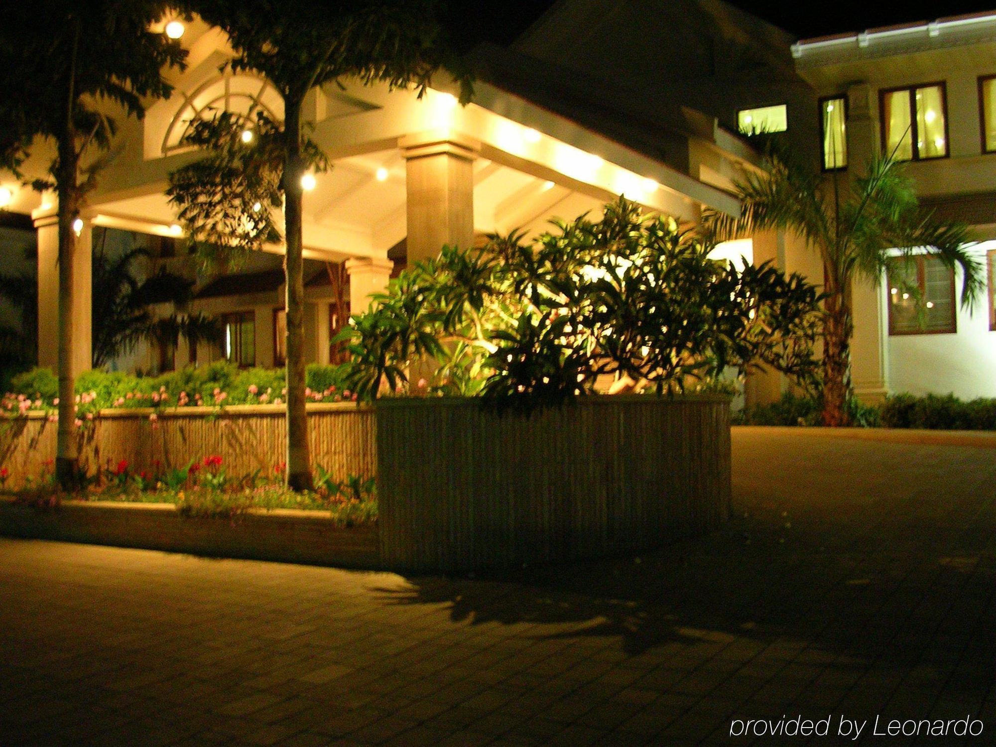 Palm Meadows Resort 5*