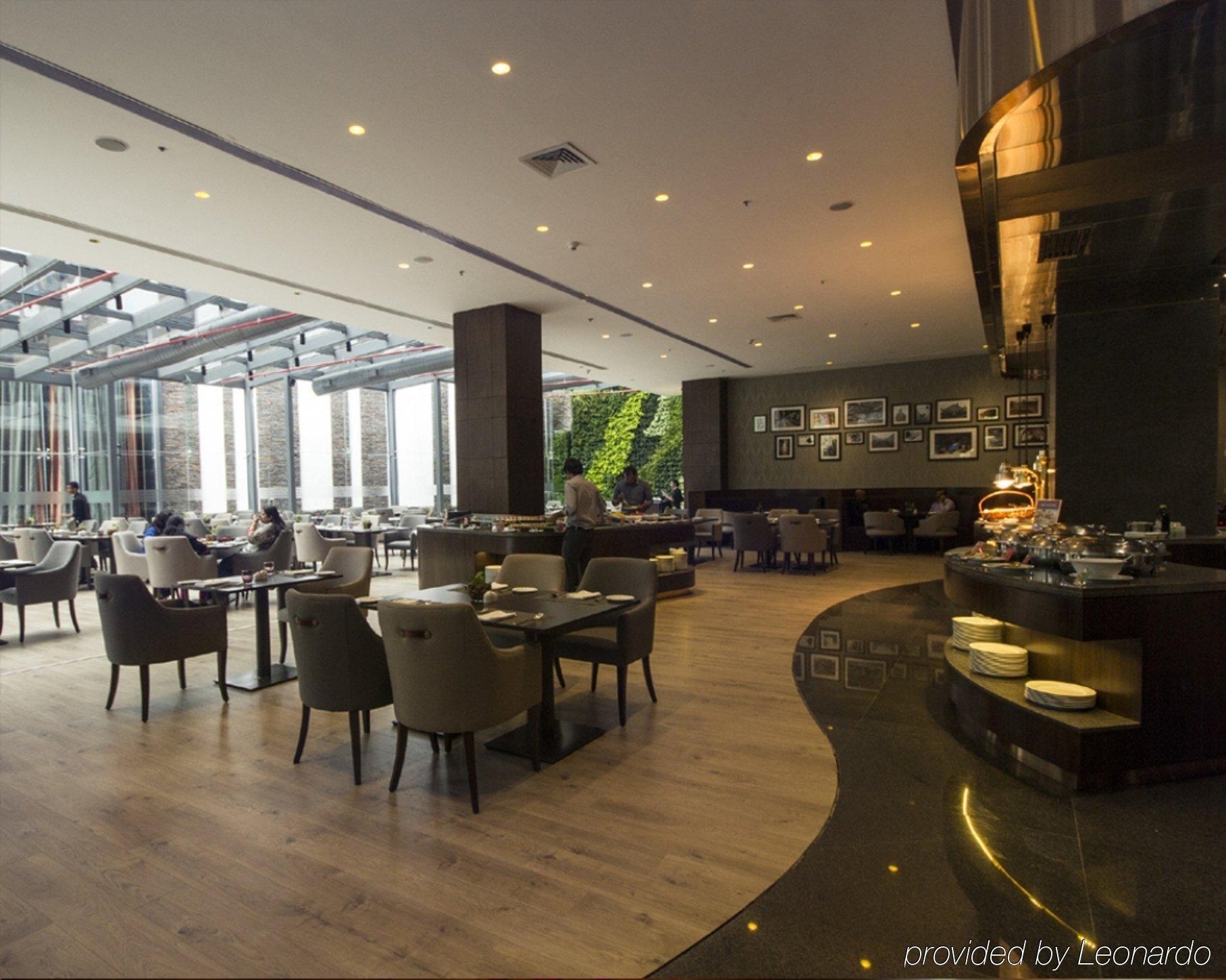 The Oterra Hotel