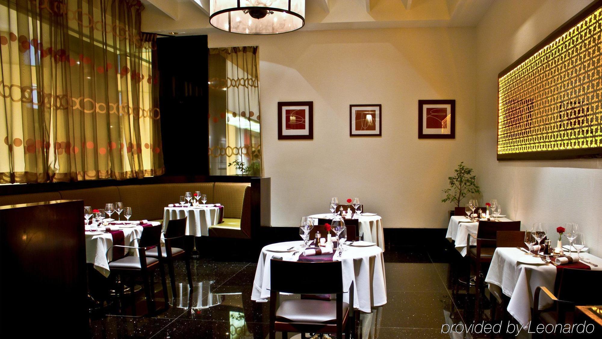 The Oterra Hotel 5*