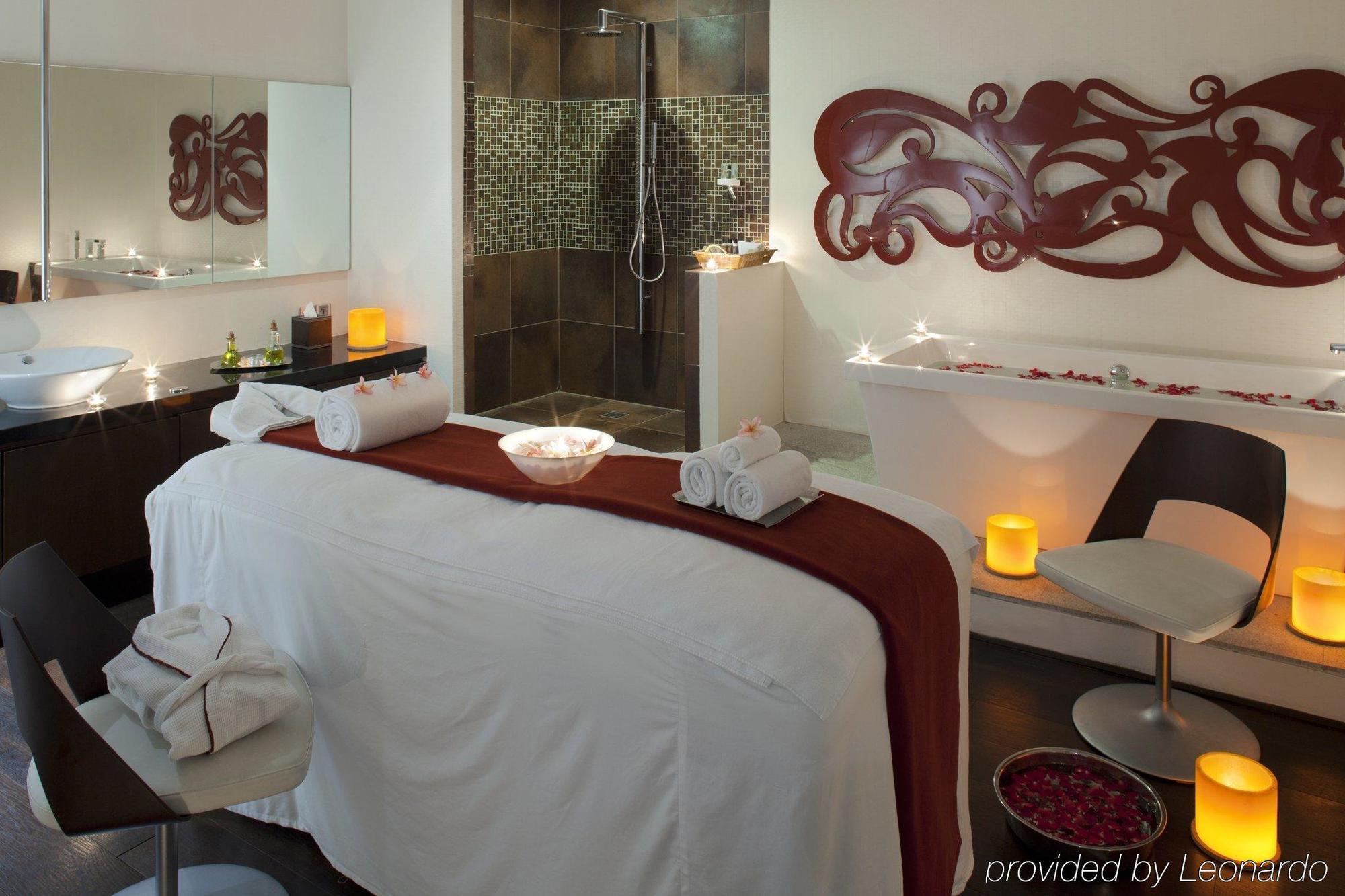 Hotel The Oterra 5*