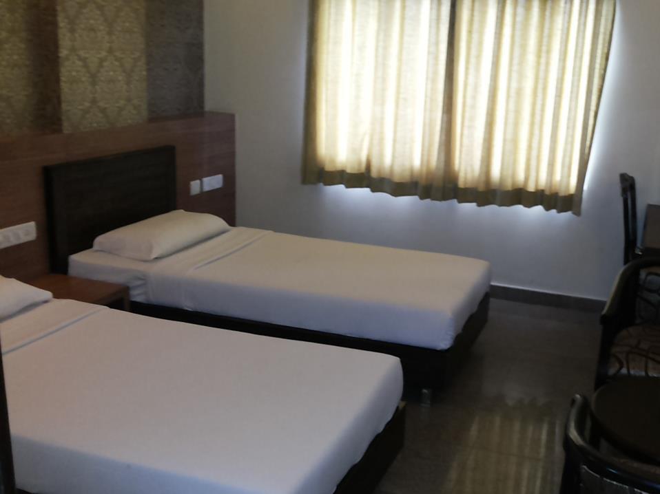 Hotel Adyar Ananda Bhavan Residency Bangalore