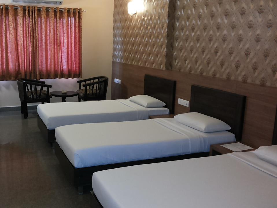Adyar Ananda Bhavan Residency Hotel Bangalore