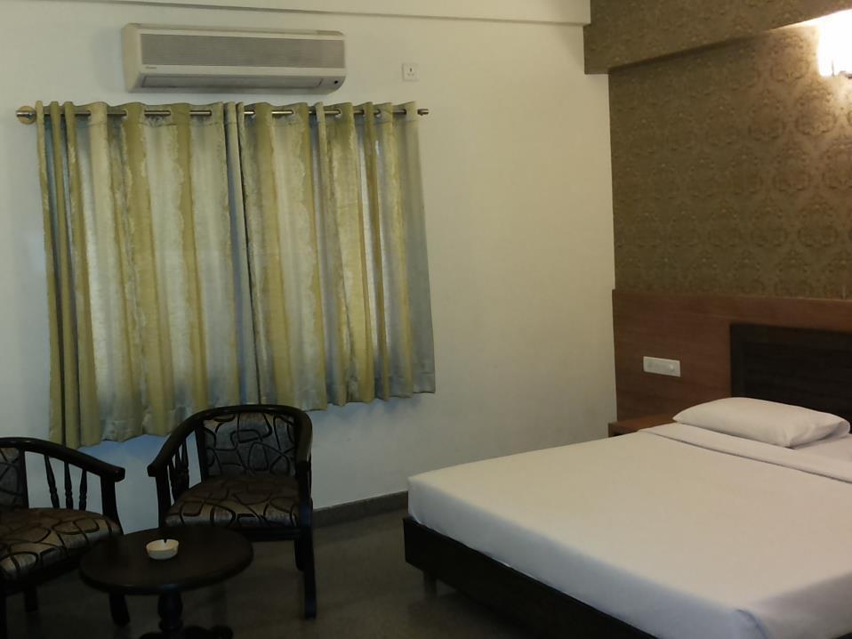 Adyar Ananda Bhavan Residency Hotel