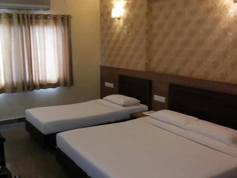 Adyar Ananda Bhavan Residency