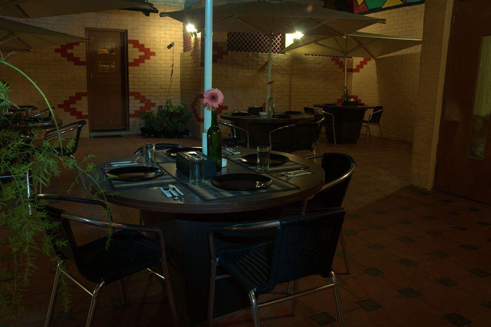 Hm & Aparthotel Bangalore