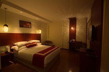 Octave Hotel & Spa - Sarjapur Road Hotel Bangalore