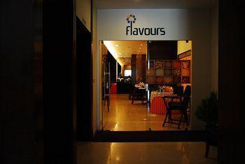 Octave Hotel & Spa - Sarjapur Road Hotel 3*
