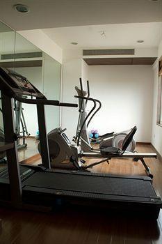 Octave Hotel & Spa - Sarjapur Road Hotel