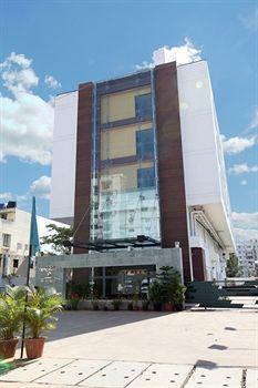 Octave Hotel & Spa - Sarjapur Road Bangalore