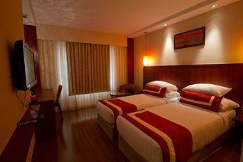 Octave Hotel & Spa - Sarjapur Road Hotel Bangalore