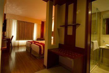 Octave Hotel & Spa - Sarjapur Road Bangalore
