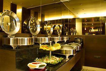 Octave Hotel & Spa - Sarjapur Road Hotel Bangalore
