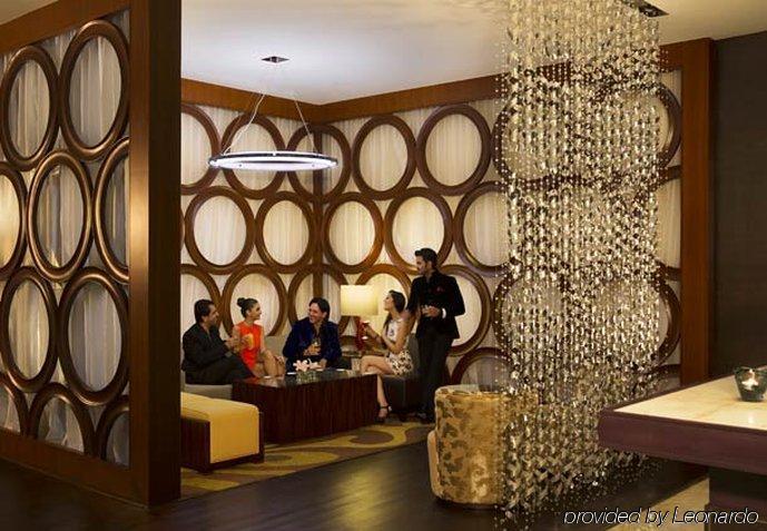 Jw Marriott Hotel Bangalore