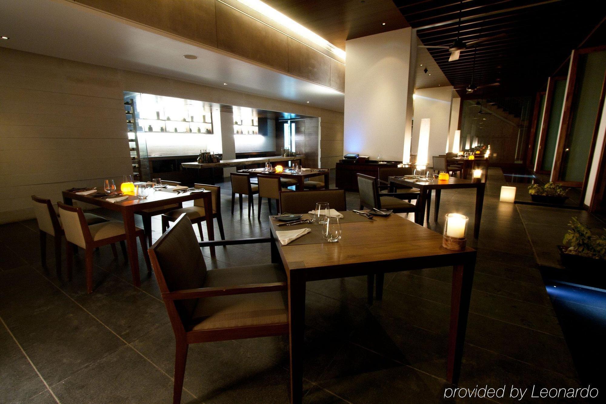 & Whitefield Hotel