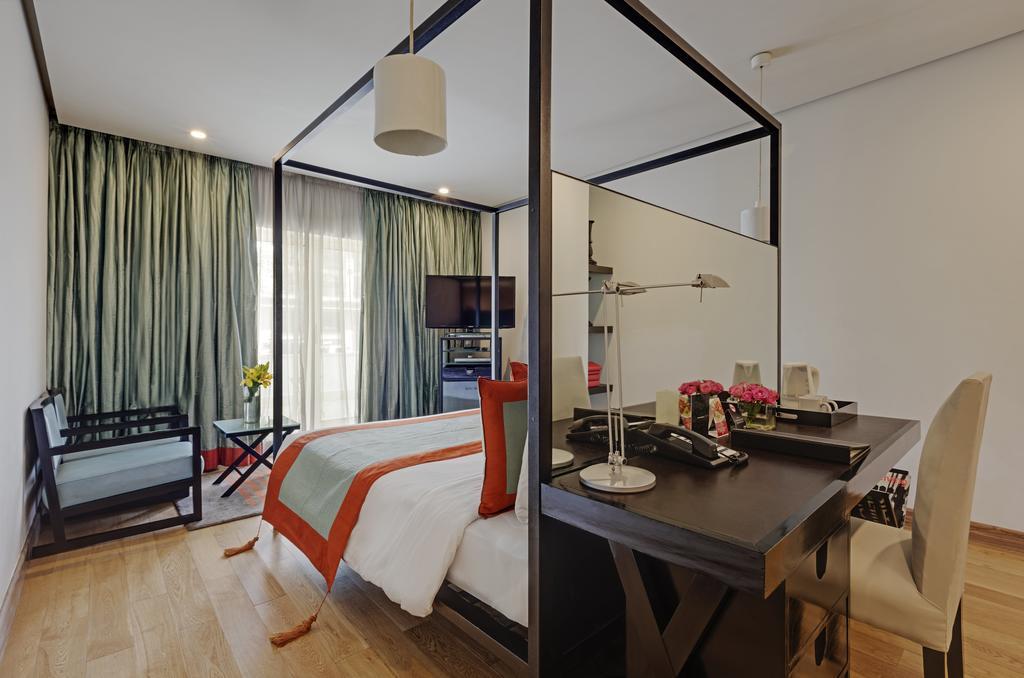 The Park Hotel Bangalore
