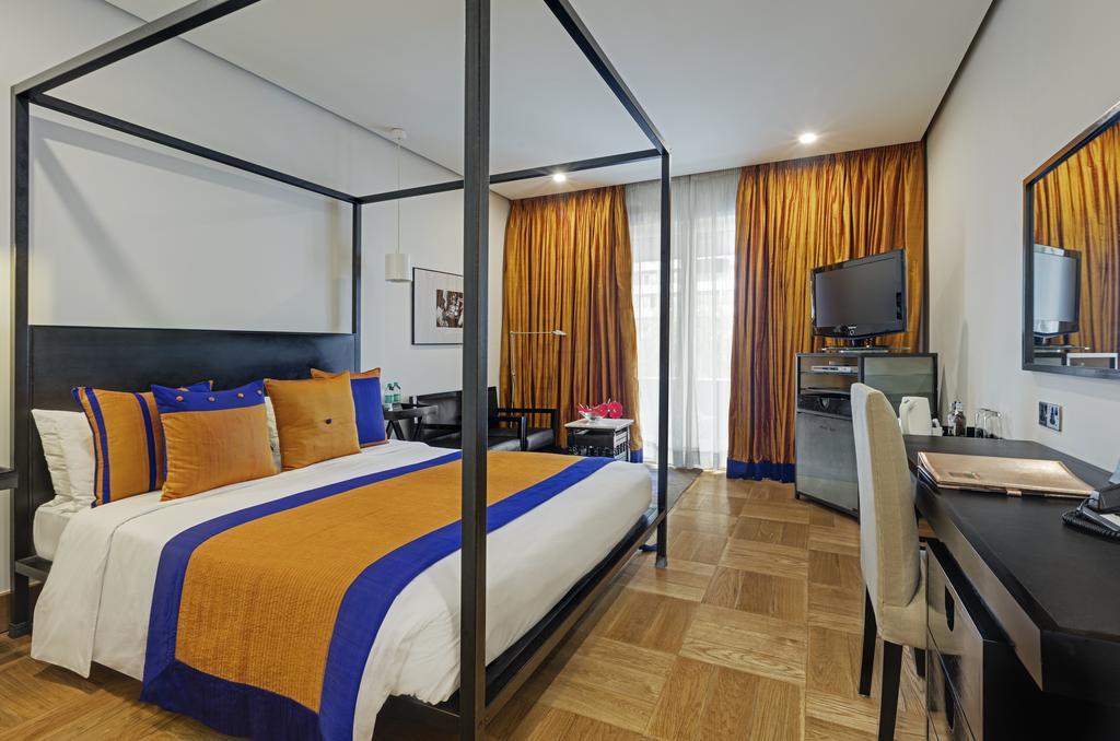 The Park Hotel Bangalore
