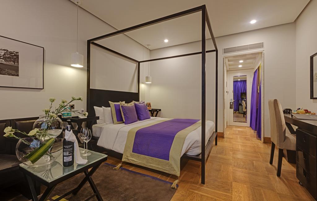 Hotel The Park Bangalore