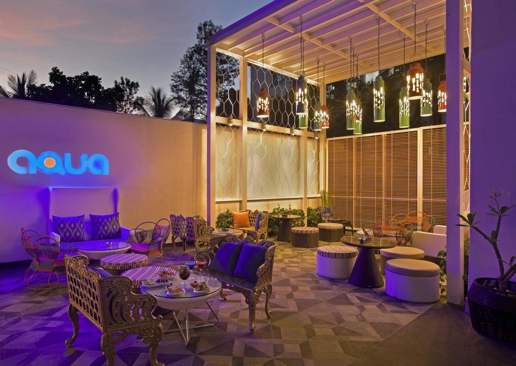 The Park 5* Bangalore