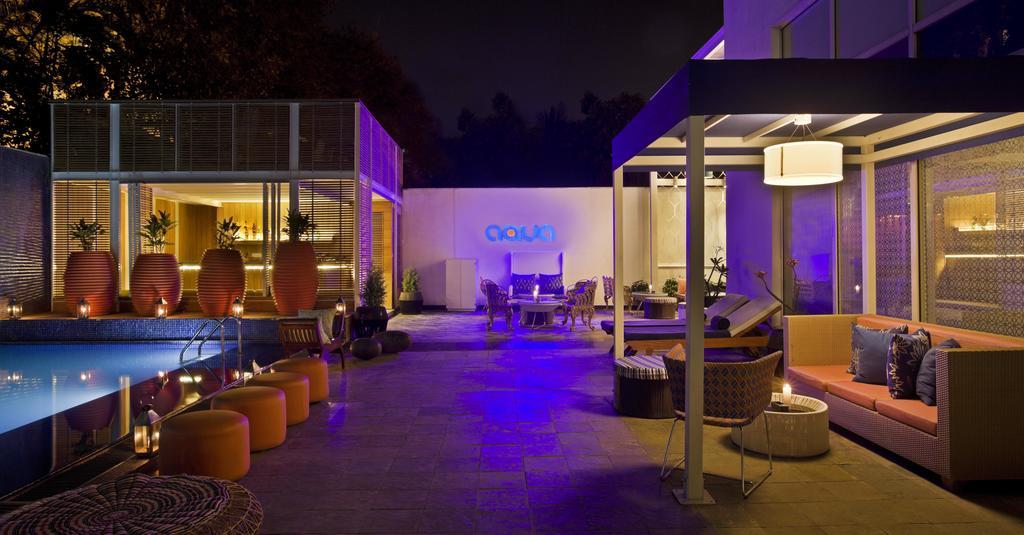 The Park 5* Bangalore