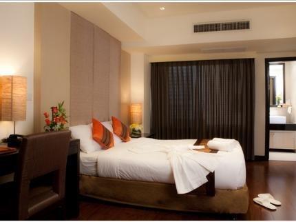 Itsy Hiland 3* Bangalore