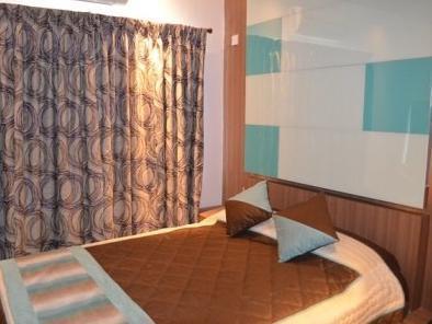Hotel Itsy Hiland