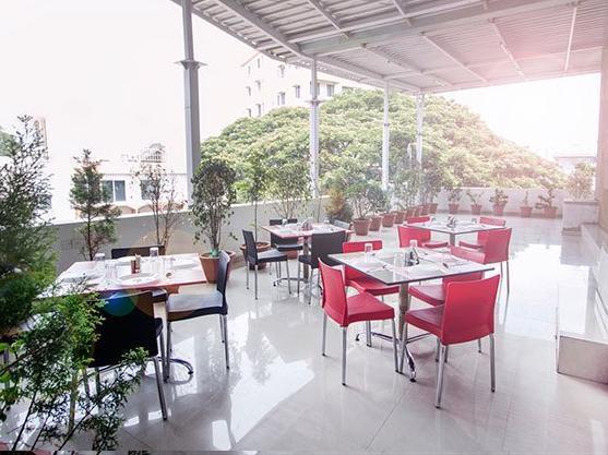 Itsy Hiland Bangalore