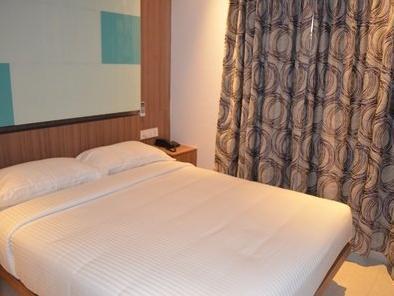 Hotel Itsy Hiland 3*