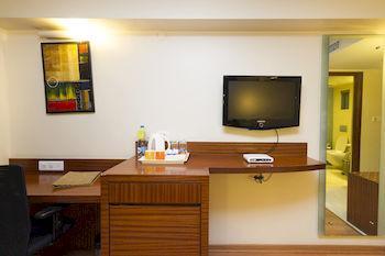 Hotel Oyo Premium Cunningham Road Bangalore