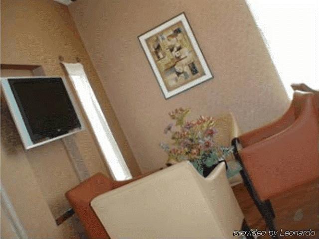 La Sara Grand Hotel 3*